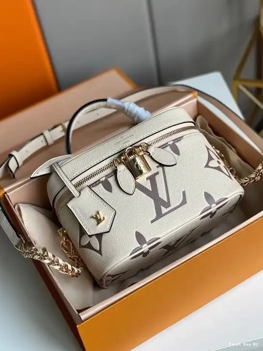Firstbag VANITY LOUIS PM VUITTON 0503